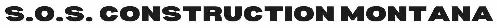 S.O.S. Construction Montana